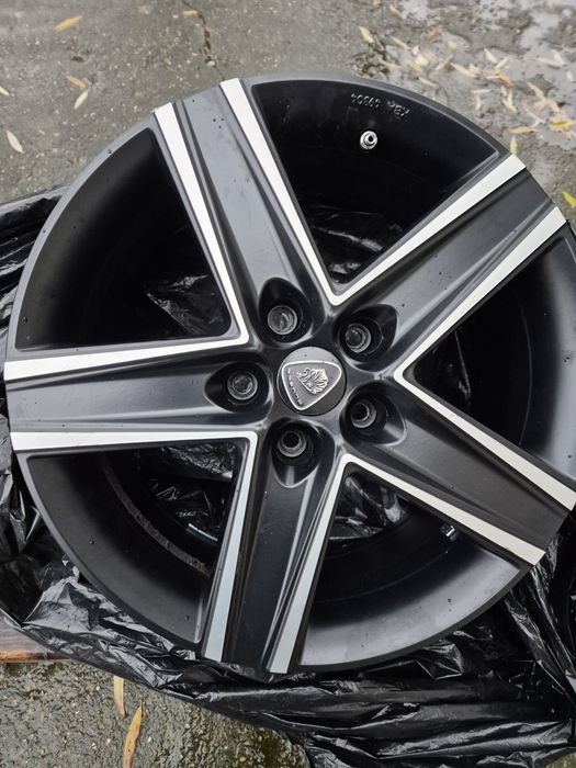 Джанти Aluett 17" 5x110