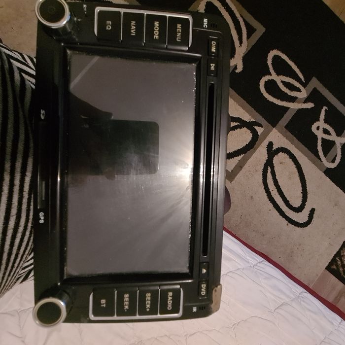 Navigatie.Skoda-volkswagen