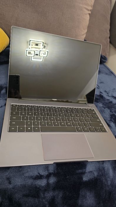 Laptop Huawei Matebook 14