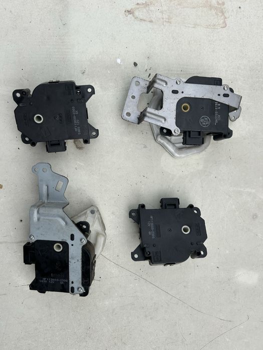 Моторчета/моторче за парно Хонда цр-в 3 Honda CR-V3