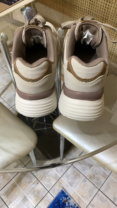 kinetix! обувь для мужчин и женщин! 38 размер