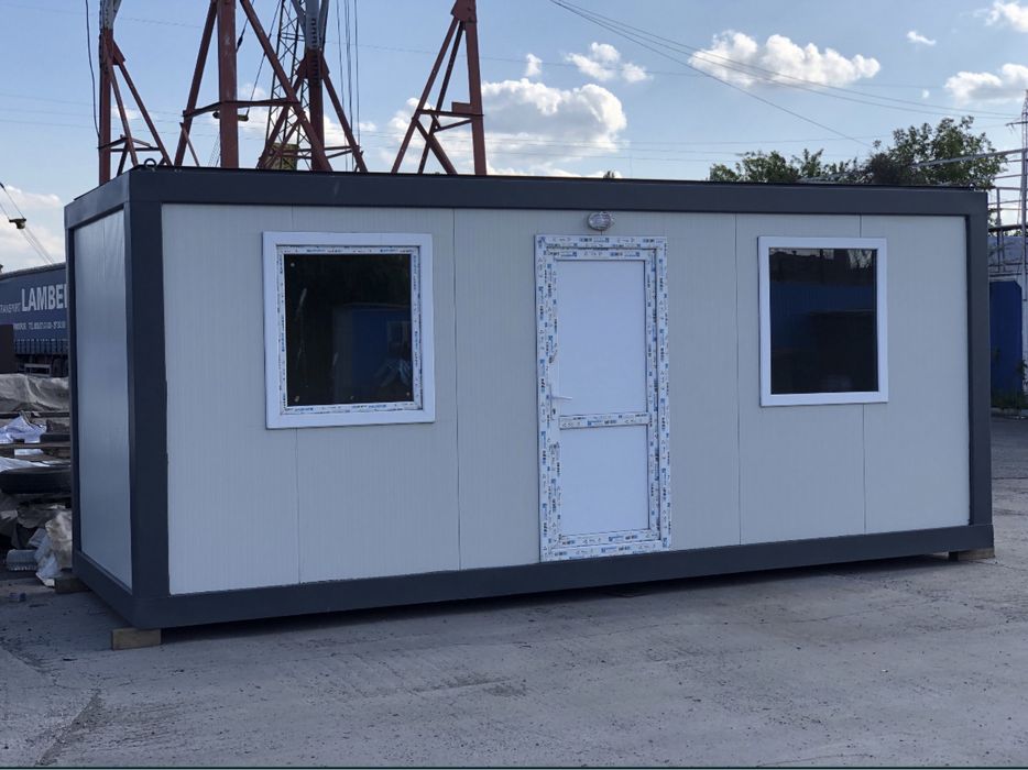 Container Birou 4,00x2,40