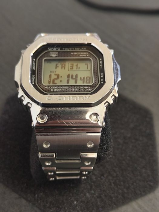 Casio G-shock GMW B5000 1er