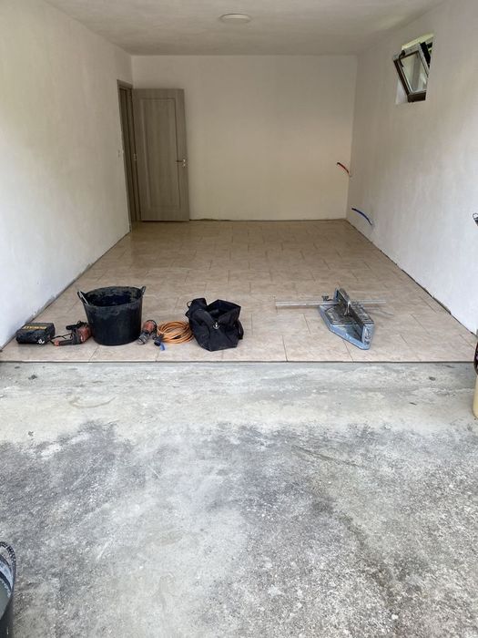 Amenajari interioare , exterioare