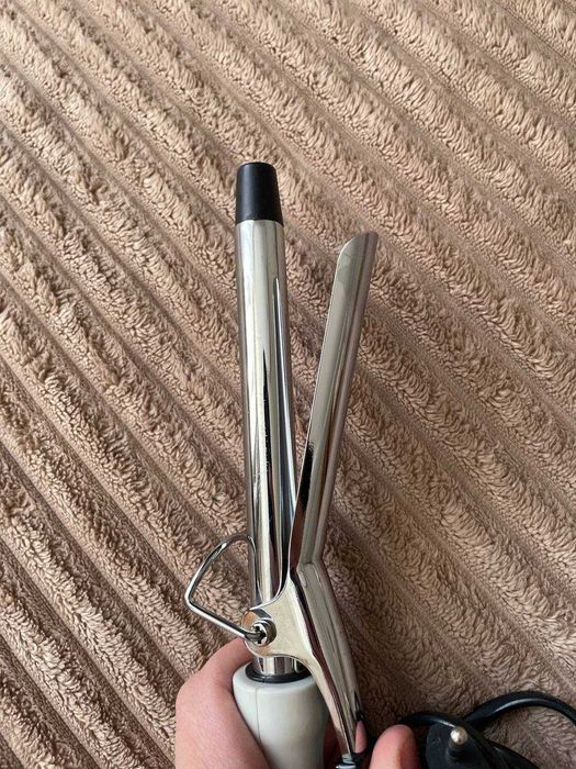 Продам плойку (электрощипцы)