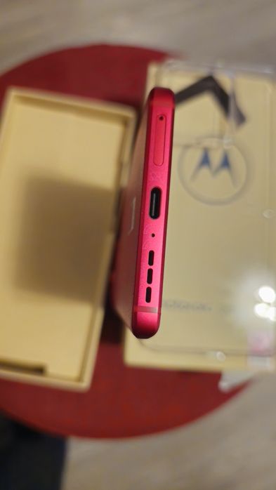 Motorola moto edge 40