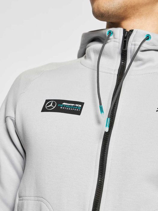 Puma Motorsport Mercedes AMG Petronas F1 Formula 1 T7 Спортен Екип M