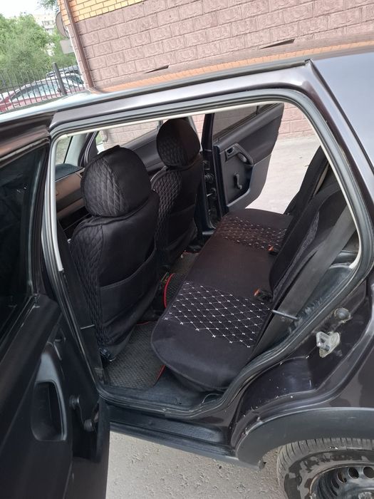 Продам гольфа 3 1993г.в.