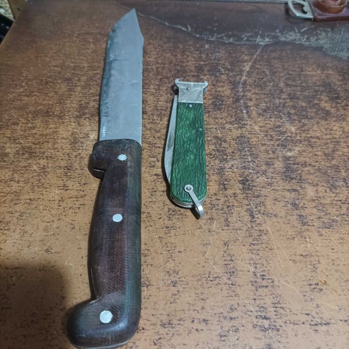 Подставка для крышекТерка для моркови  корейски, Нож  нержавейка СССР