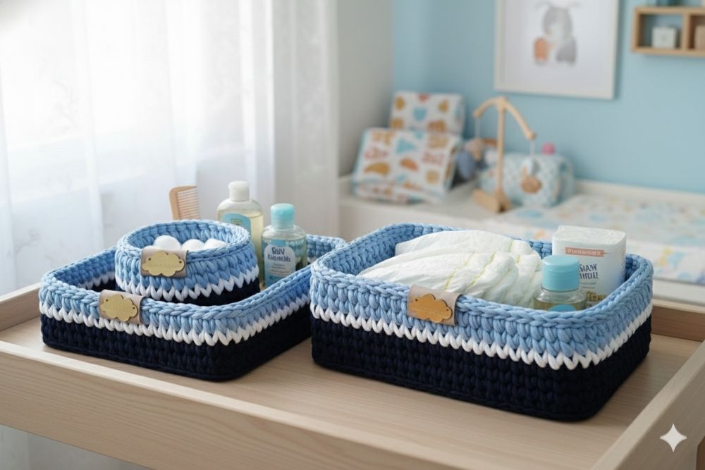 Lyulka, pled,organayzer, sifati kafolatlanadi