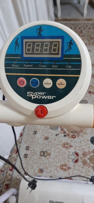 Продам беговая дорожка