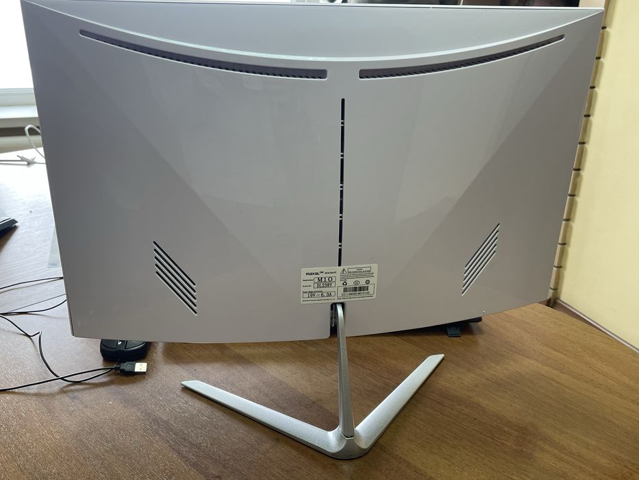 Моноблок MAXAL 24S