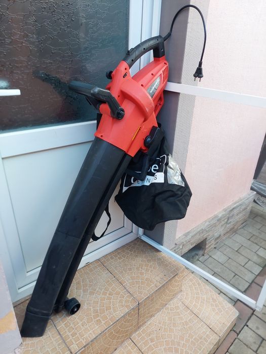 Trimăr electric / mașină tuns iarba ,foarfecă gard viu/ suflantă