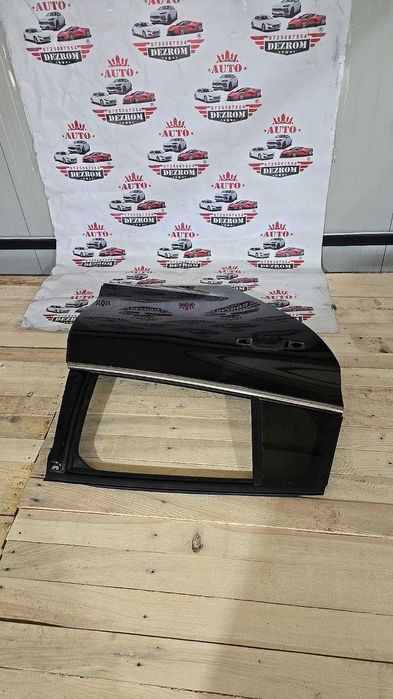 Usa dreapta spate 2577516 / PJX7B-N24630-AF Ford Focus Mk4