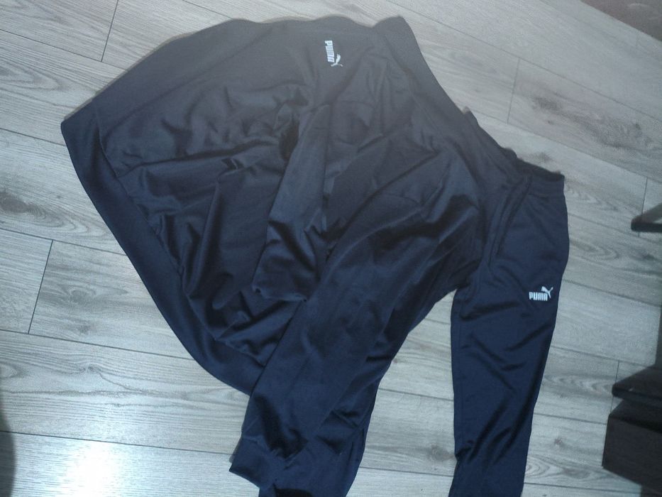 Trening PUMA ,purtat odată