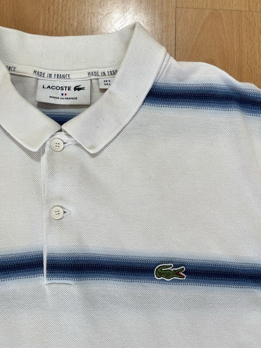Hugo Boss Peleaf мъжка поло тениска M-L