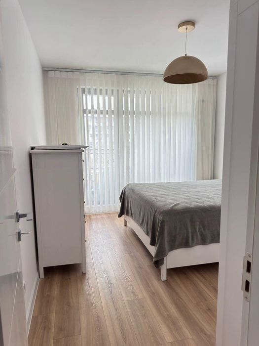 Дава се под наем Двустаен апартамент в София, Витоша - 55 кв.м за 796.62 € - Снимка #4