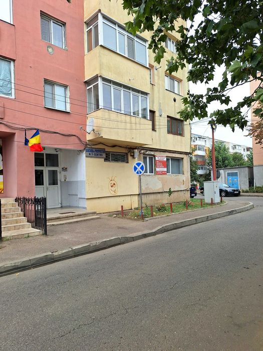 Apartament 2 camere decomandate parter pentru locuit sau birouri/cabinete