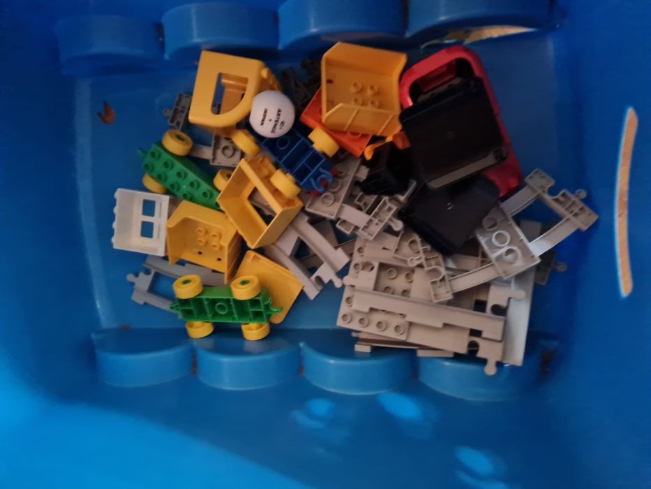 Lego Duplo de vânzare!