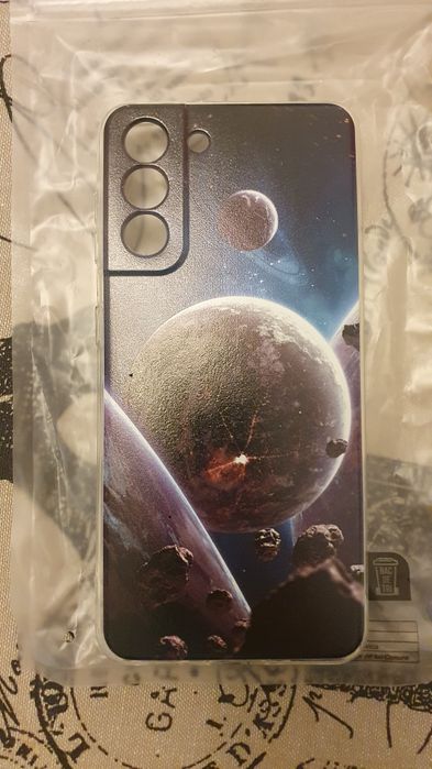 Husa Terra Earth Samsung S21