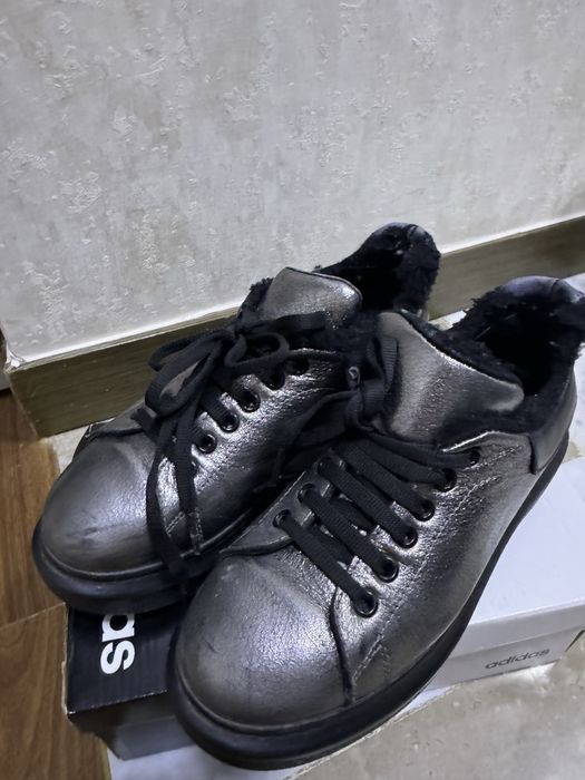 Ботинки женские легкие