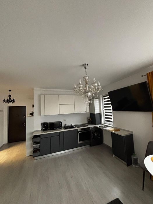 Apartament de închiriat – zona BMW
