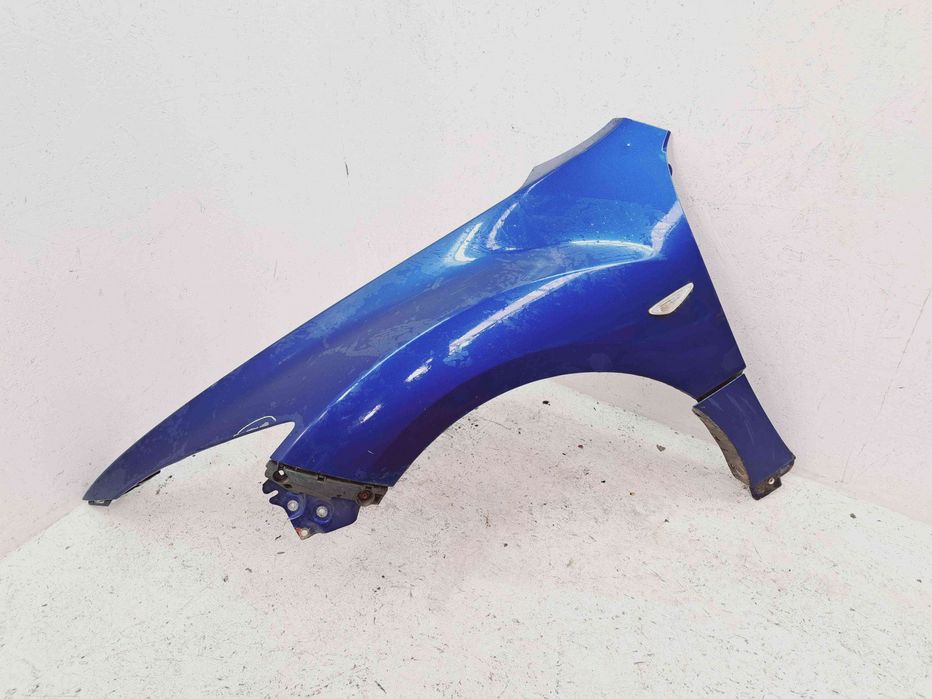 Aripa stanga fata MAZDA 6 Hatchback (GH) [Fabr 2007-2013] Lapis Blue M