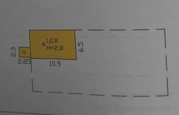 Продам  квартиру