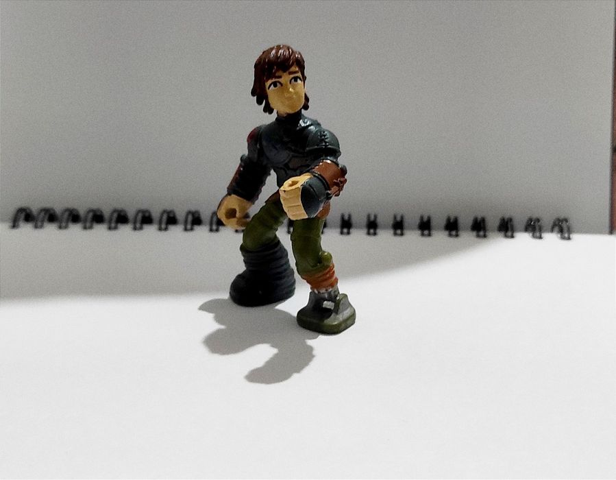 Фигурка Иккинга Из коллекции DWALLC