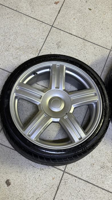 Продам Торусы R17