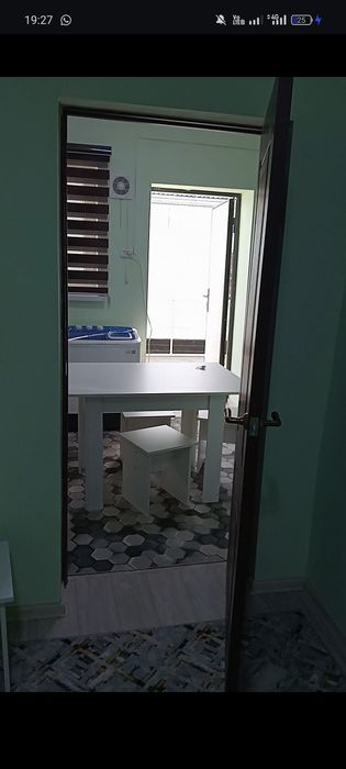 2бөлмелі квартира бар