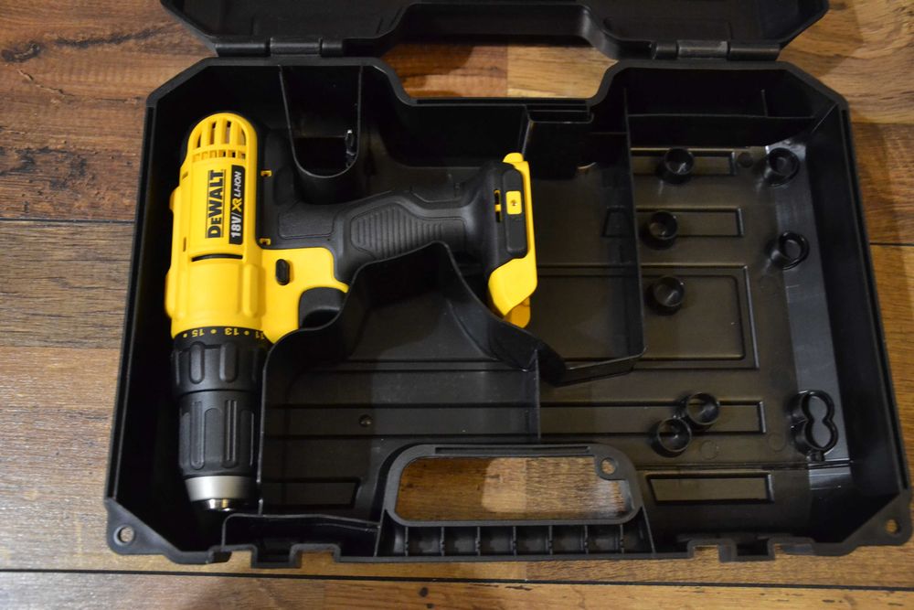 Нов куфар HIKOKI става и за други видове винтоверти