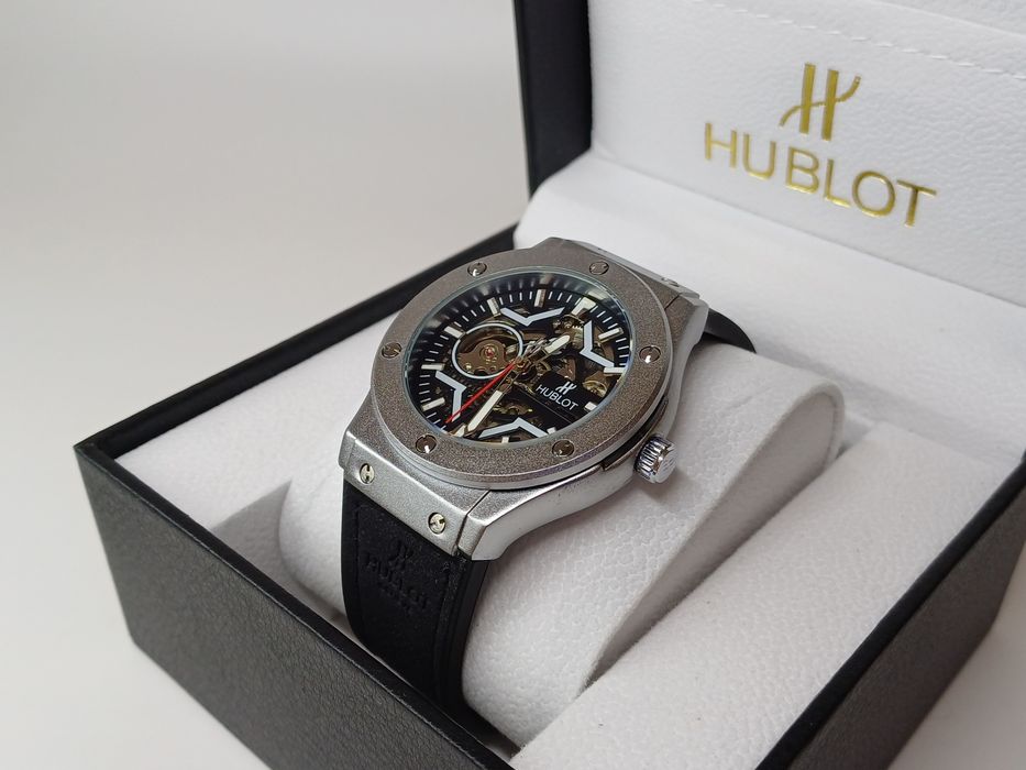 Мужские часы премиум качества