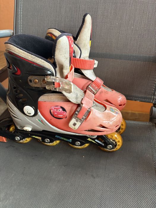 Role Fulger McQueen