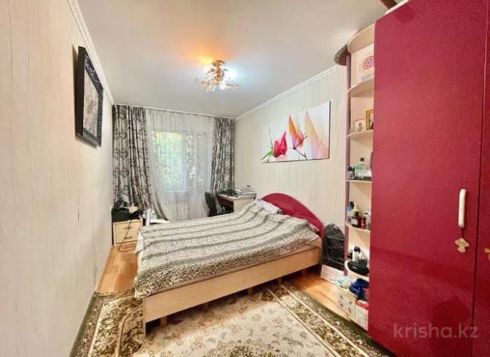 Продам 3х комнатную квартиру