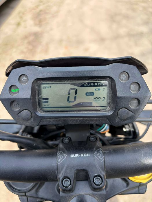 SUR-RON Light Bee X 2022