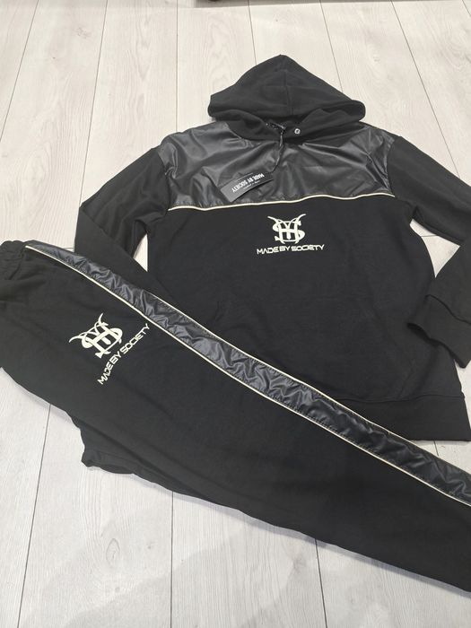 Trening Made By Society