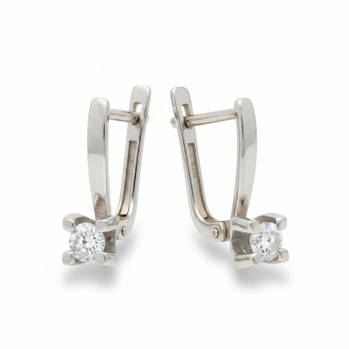 серьги 102974 арт. 102974