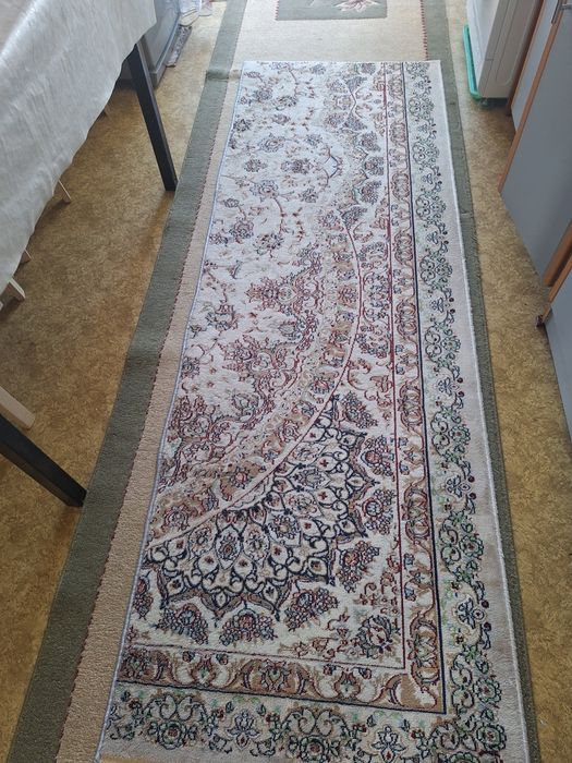 Килемдер дорожкалар сатылады