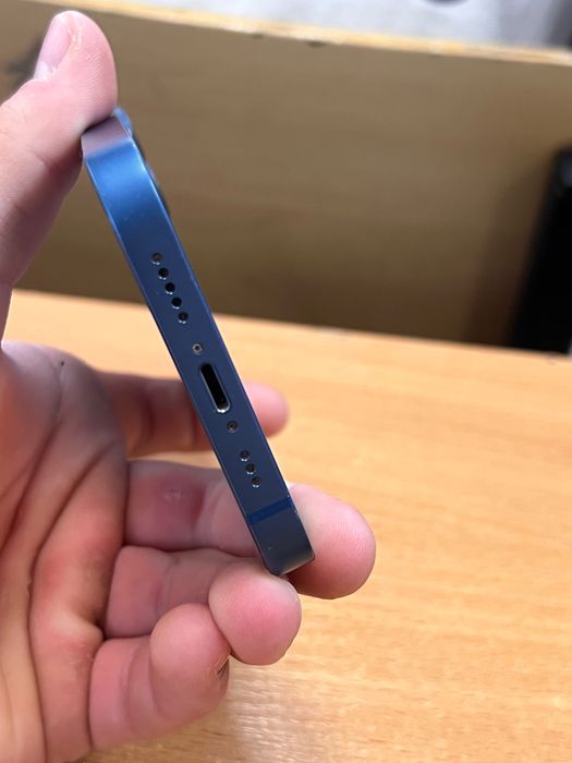 Айфон 13 128гб 87акб только обмен