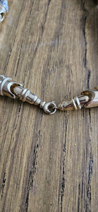 Ланец 585   53.37гр