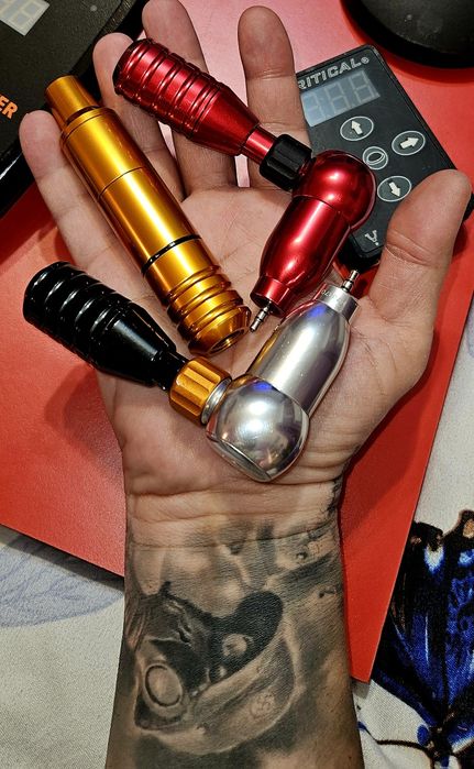 Doar la pachet! Schimb cu chopper, rulotă, arbaleta, pusca, pistol.
