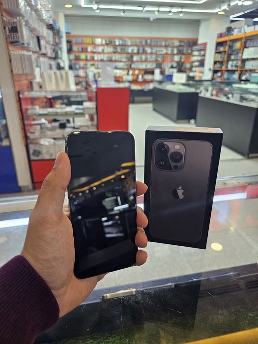 Iphone 13 pro 128gb / айфон 13 про