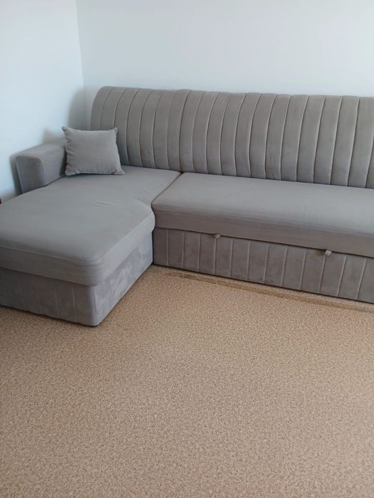 Продам угловой диван