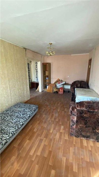 Двухкомнатная Тищенко, Помощь в Ипотеке