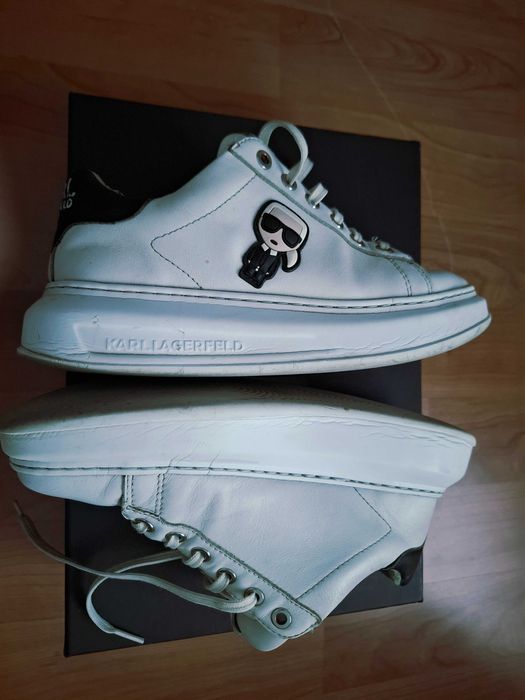 Sneakers Karl Lagerfeld 36