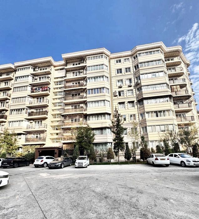 СРОЧНО ПРОДАЁТСЯ КВАРТИРА 2/5/9
Шайхантахурский район 
ЖК "ЖАНГОХ ” Га