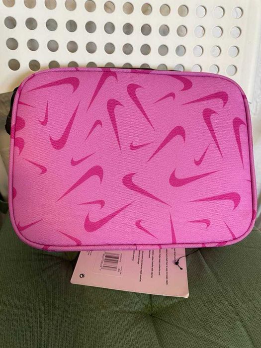 Чанта за храна- Nike