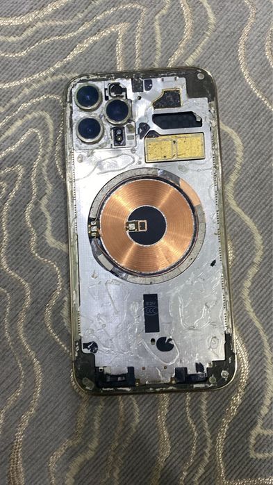 Айфон 12 Про 256гб