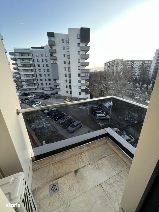 De vanzare | Garsoniera | Grozavesti - Regie | 37mp